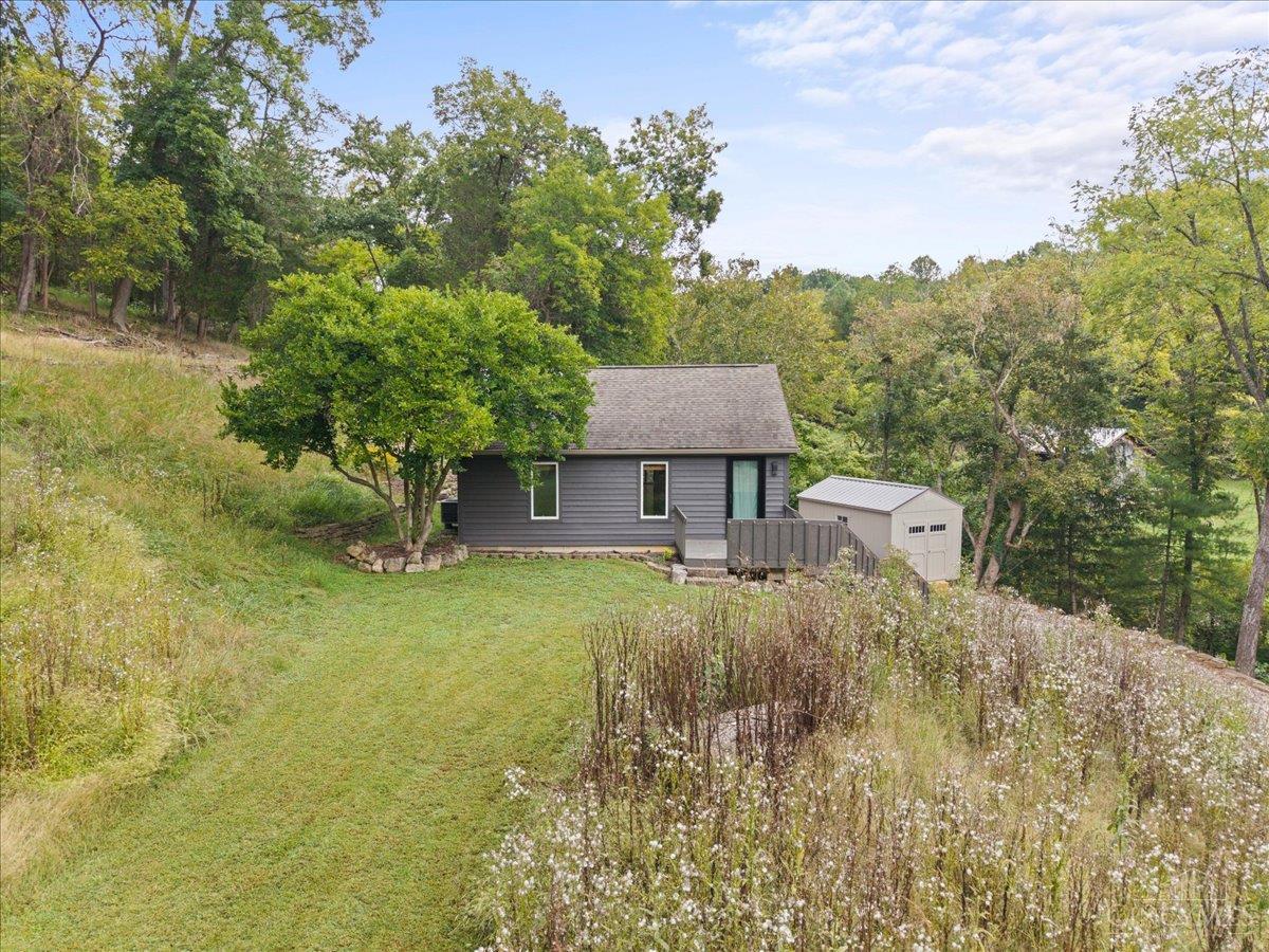 3315 Cole Road