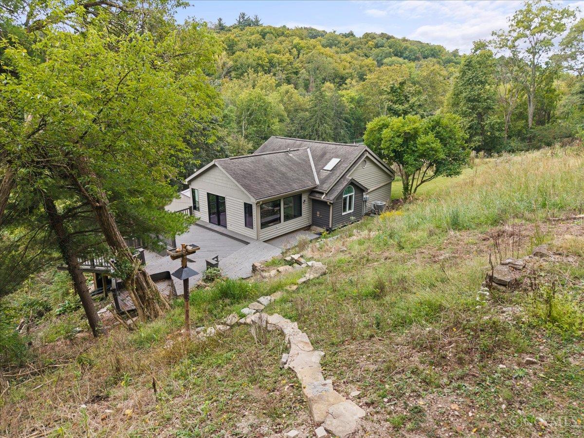 3315 Cole Road