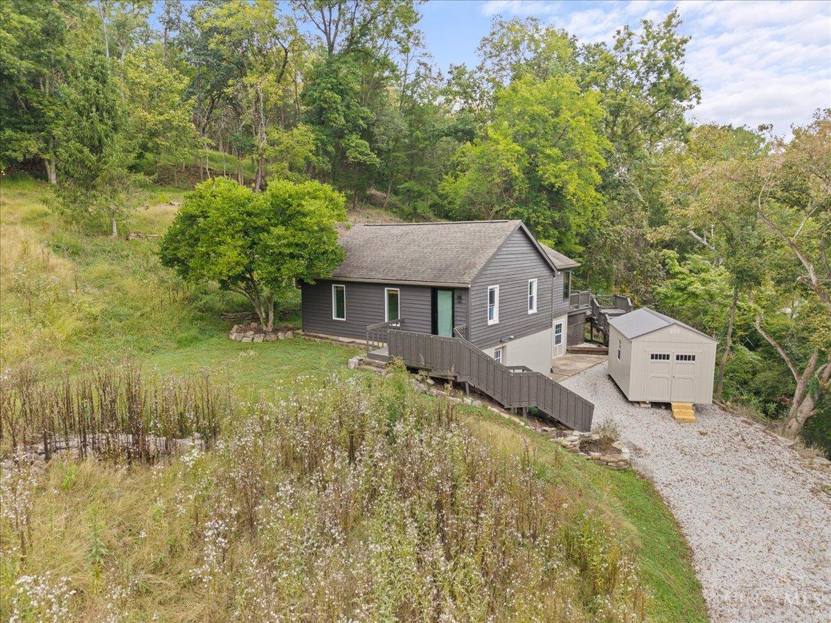 3315 Cole Road