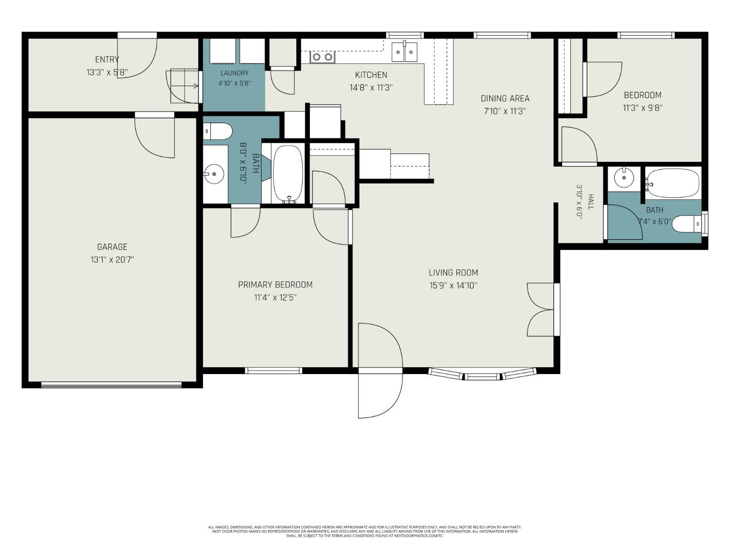 13227 Ogden Lane