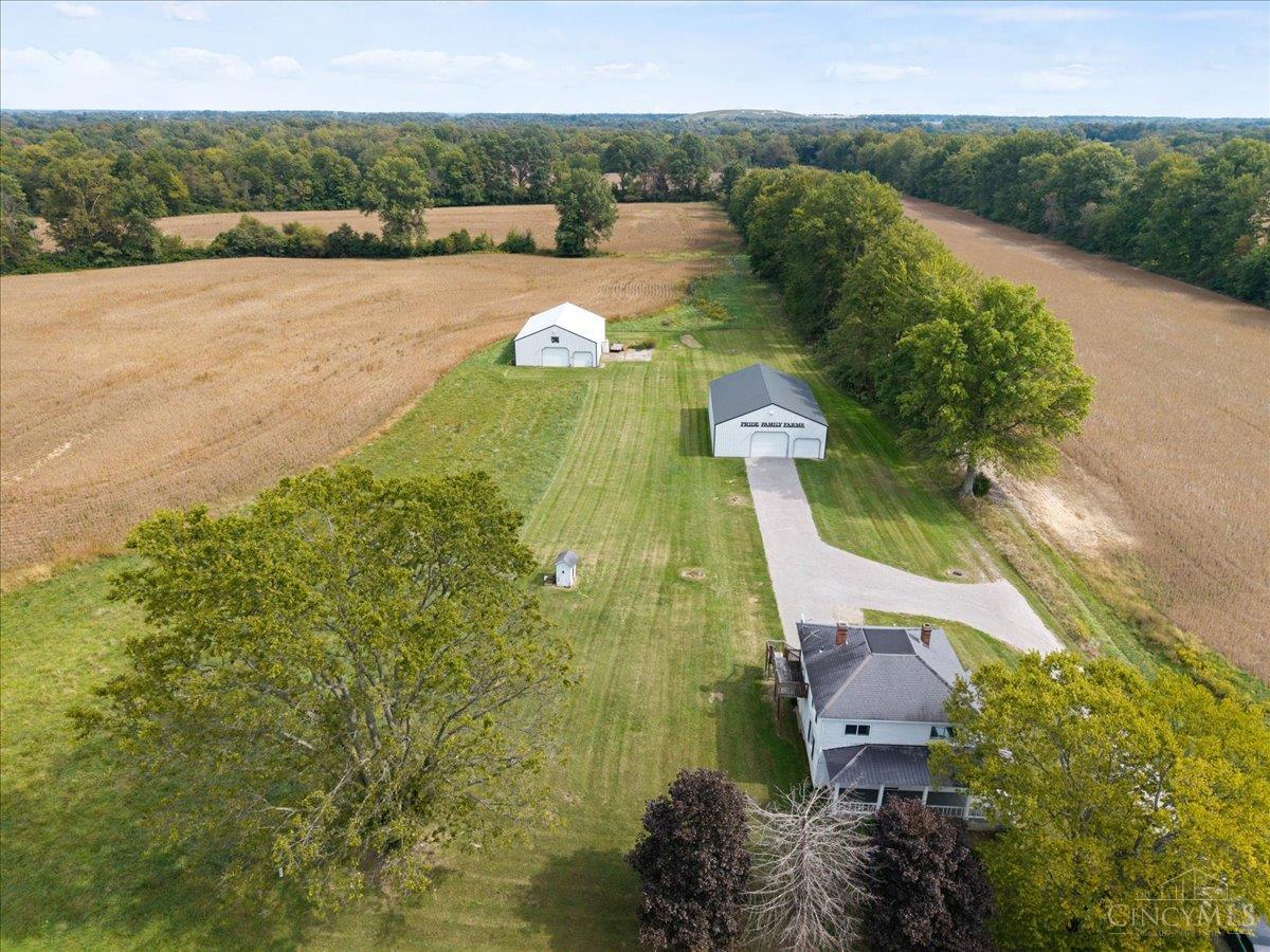 9672 Gillette Station Road