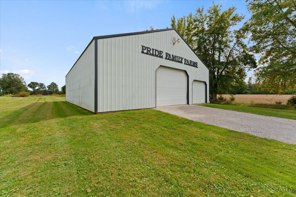 9672 Gillette Station Road