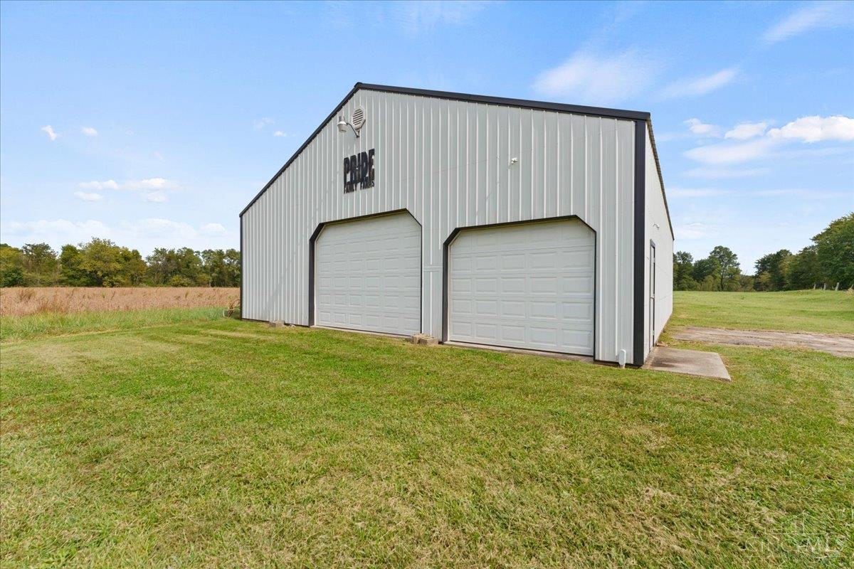 9672 Gillette Station Road