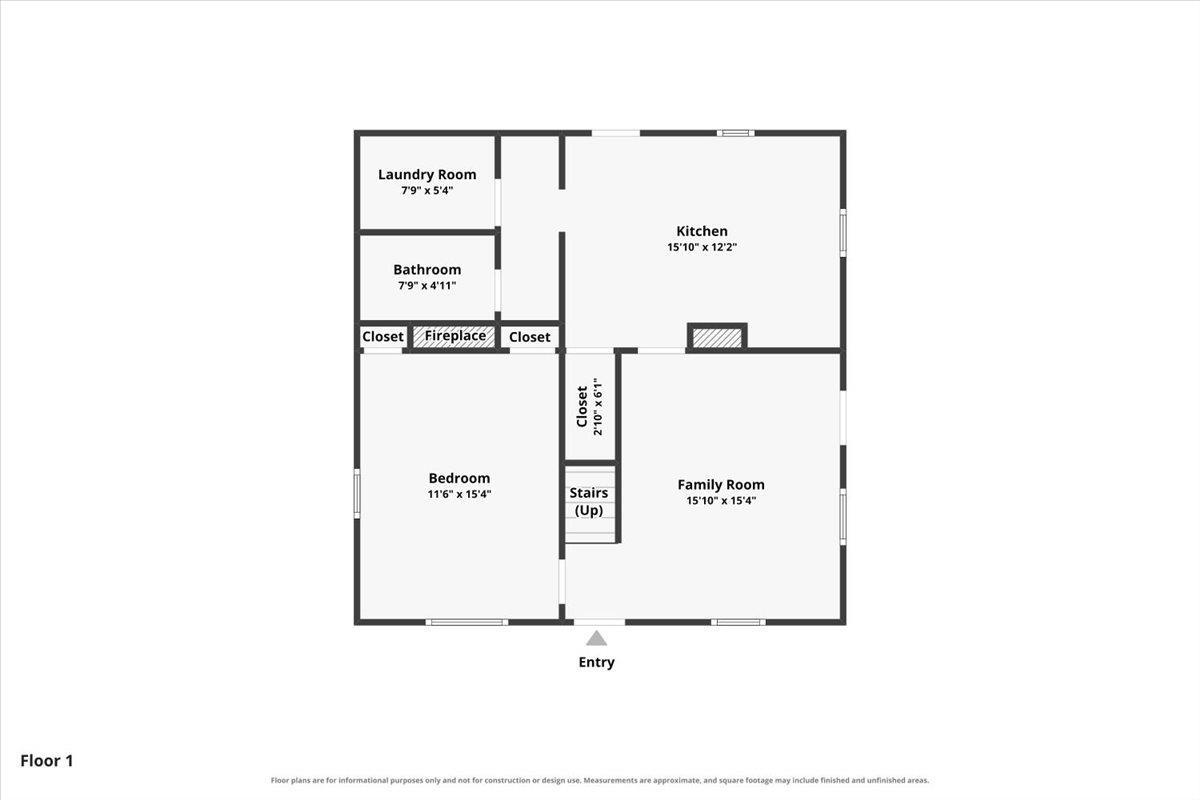 9672 Gillette Station Road