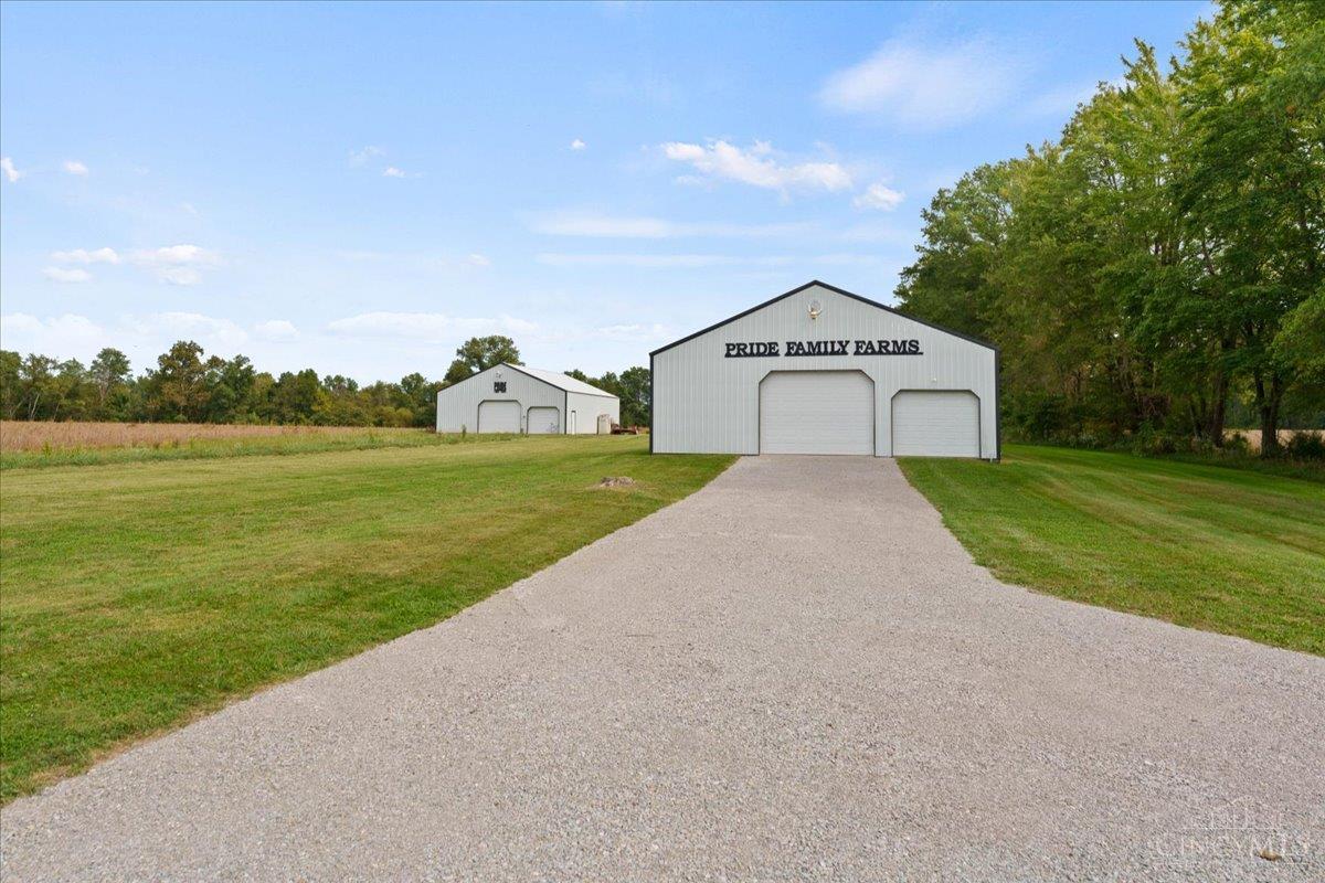 9672 Gillette Station Road