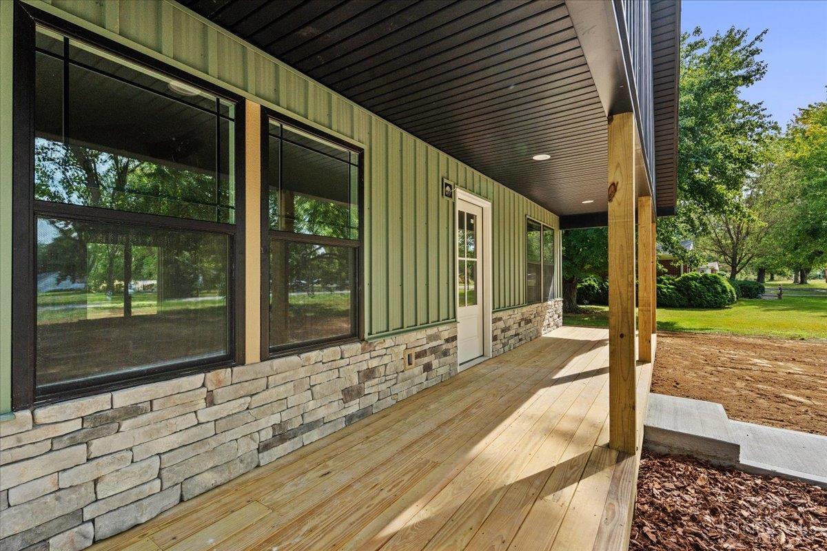 604 Laura Drive
