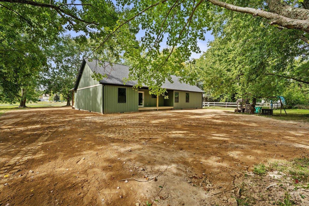 604 Laura Drive