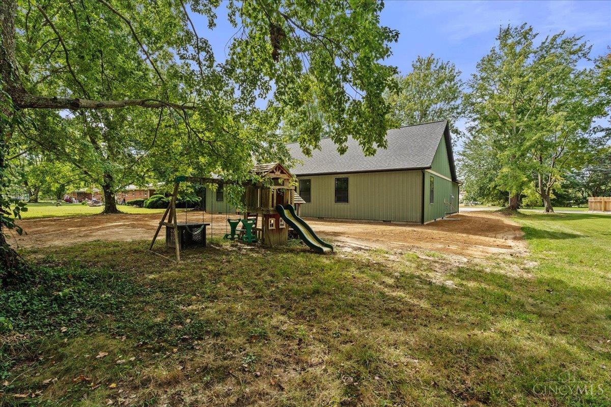 604 Laura Drive