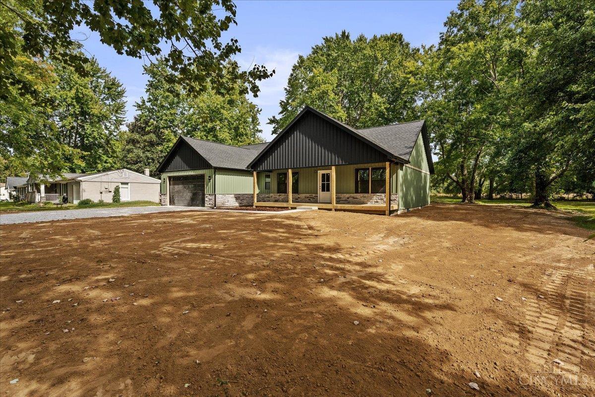 604 Laura Drive