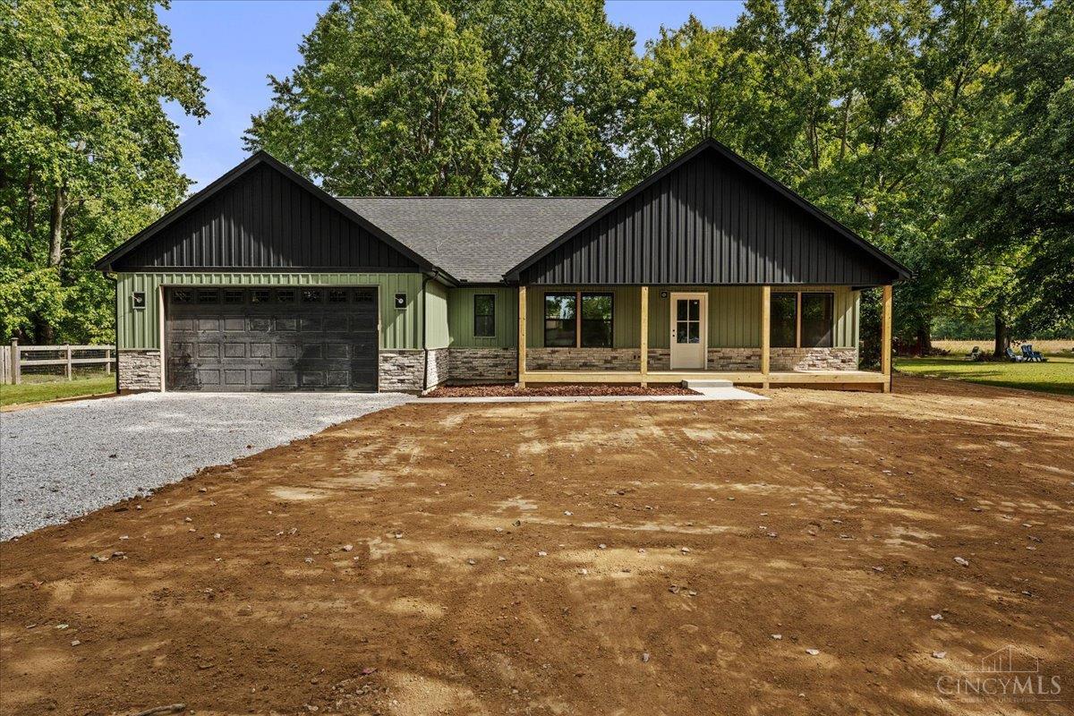 604 Laura Drive