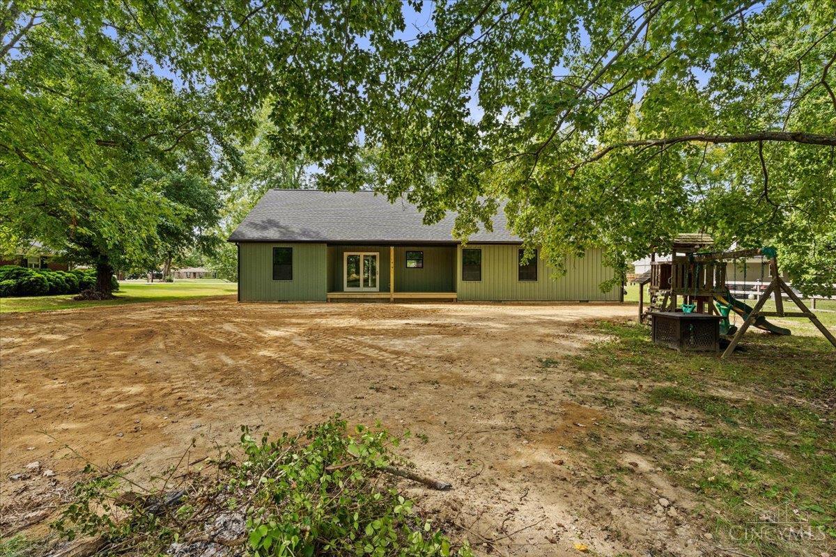 604 Laura Drive