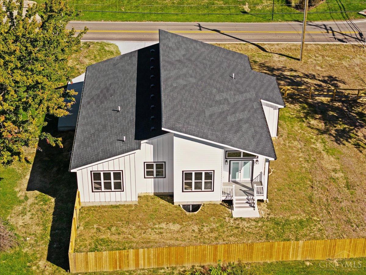 8391 Dimmick Road