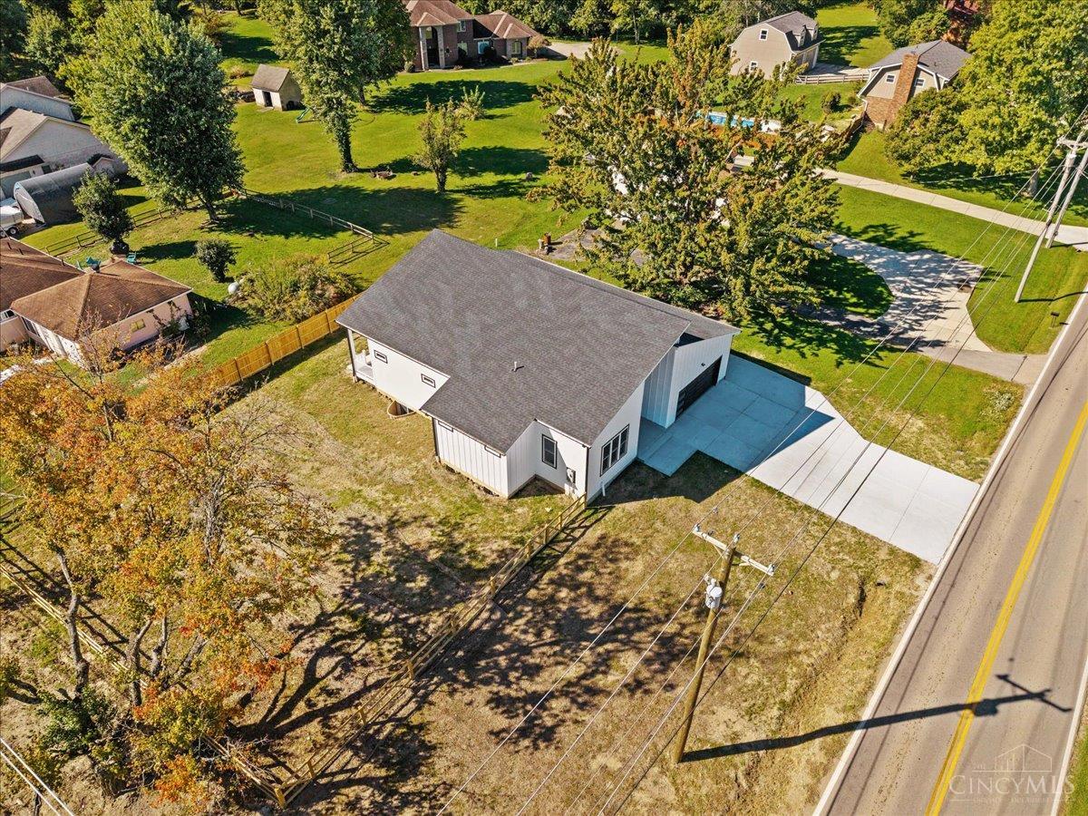 8391 Dimmick Road