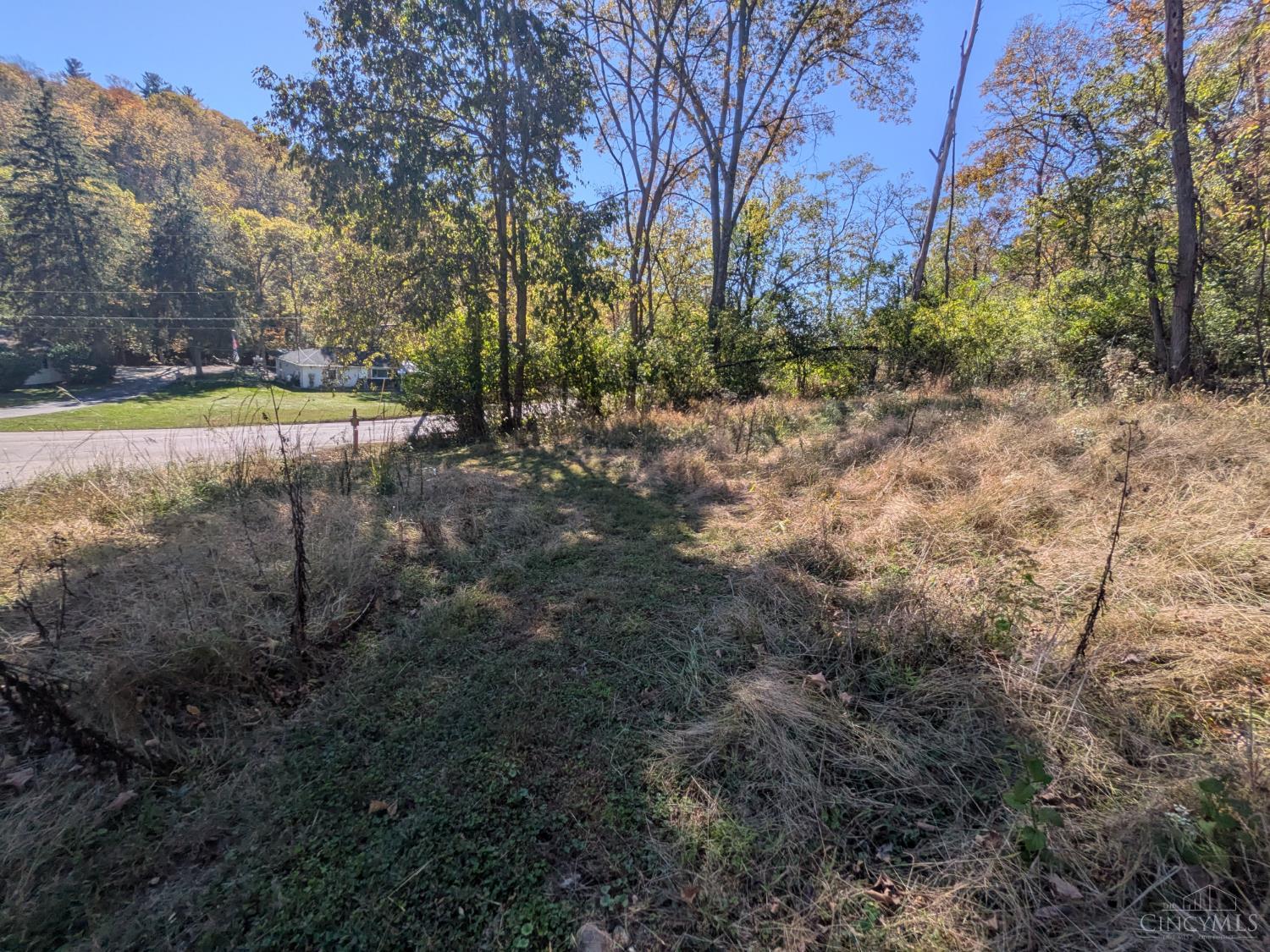 3315 Cole Road