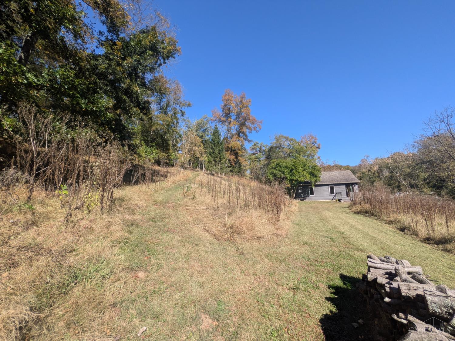 3315 Cole Road