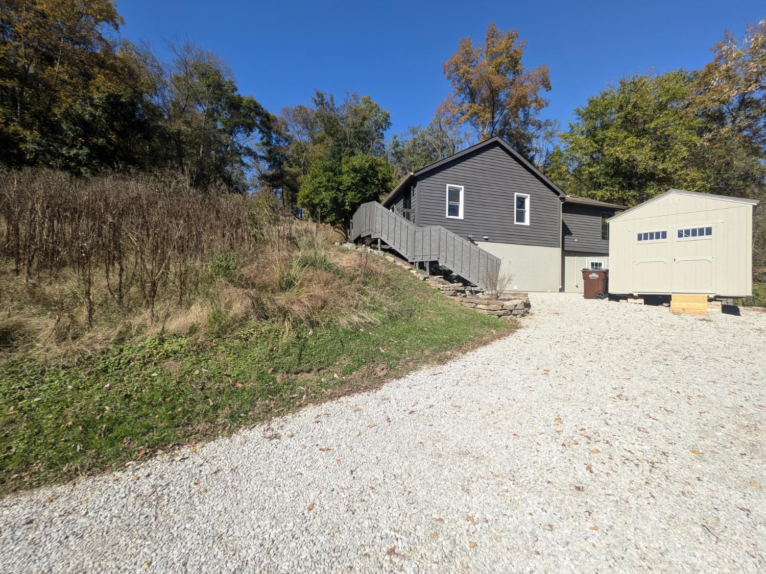 3315 Cole Road