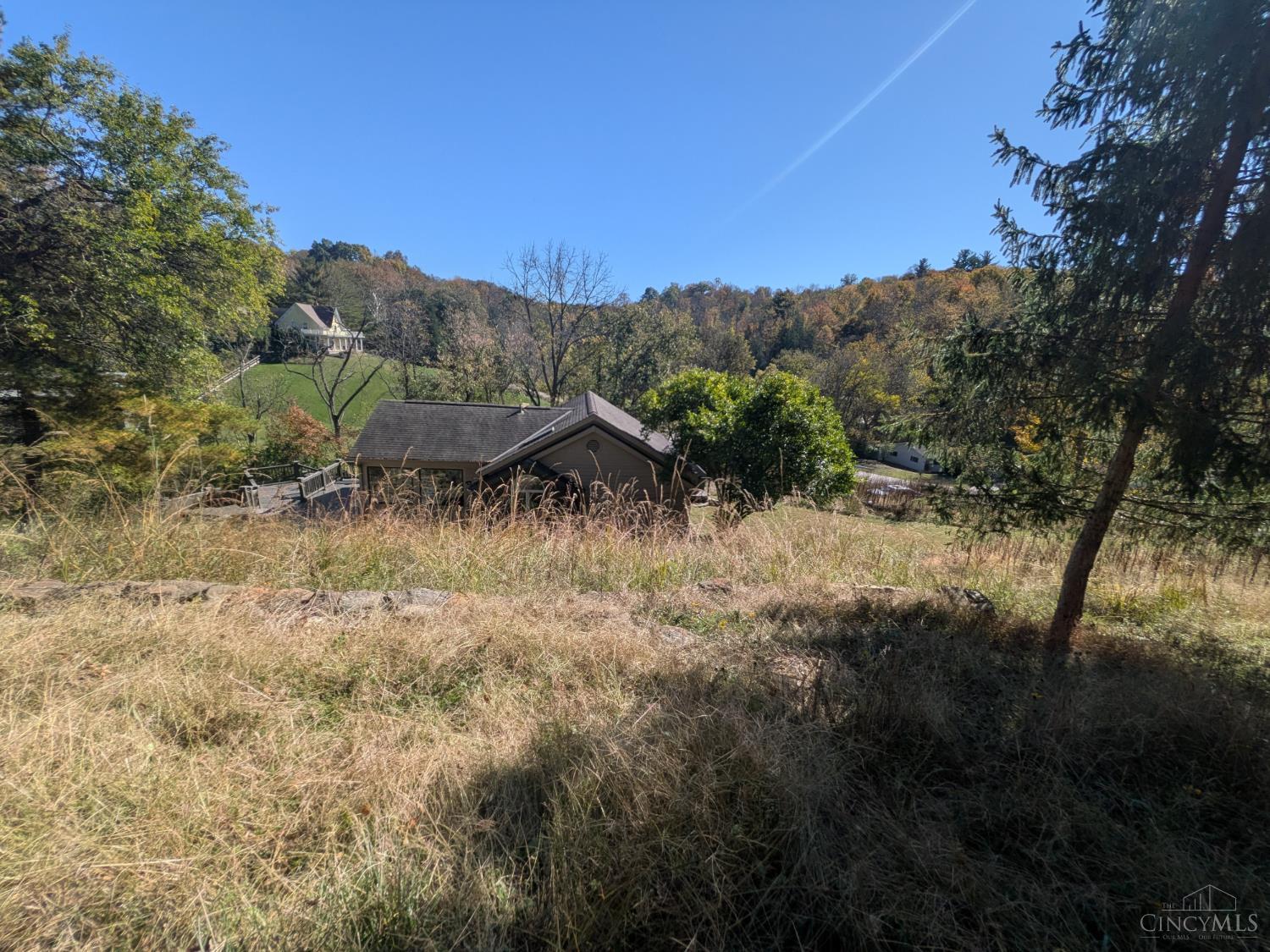 3315 Cole Road