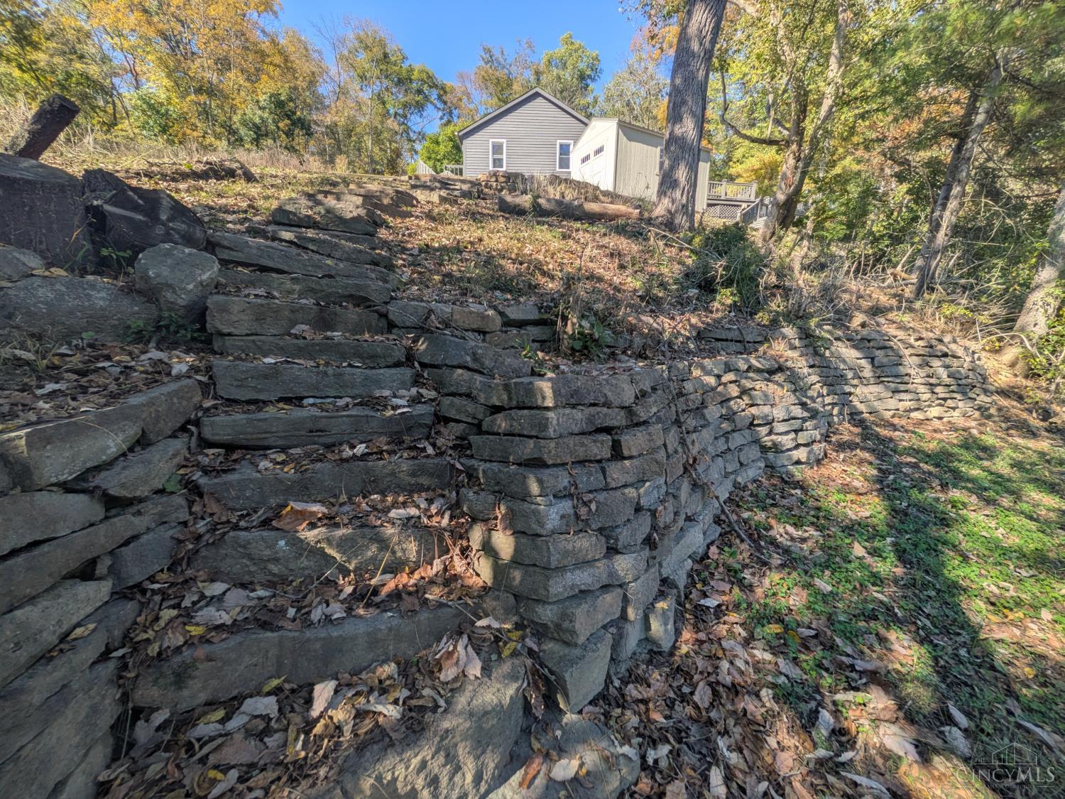 3315 Cole Road