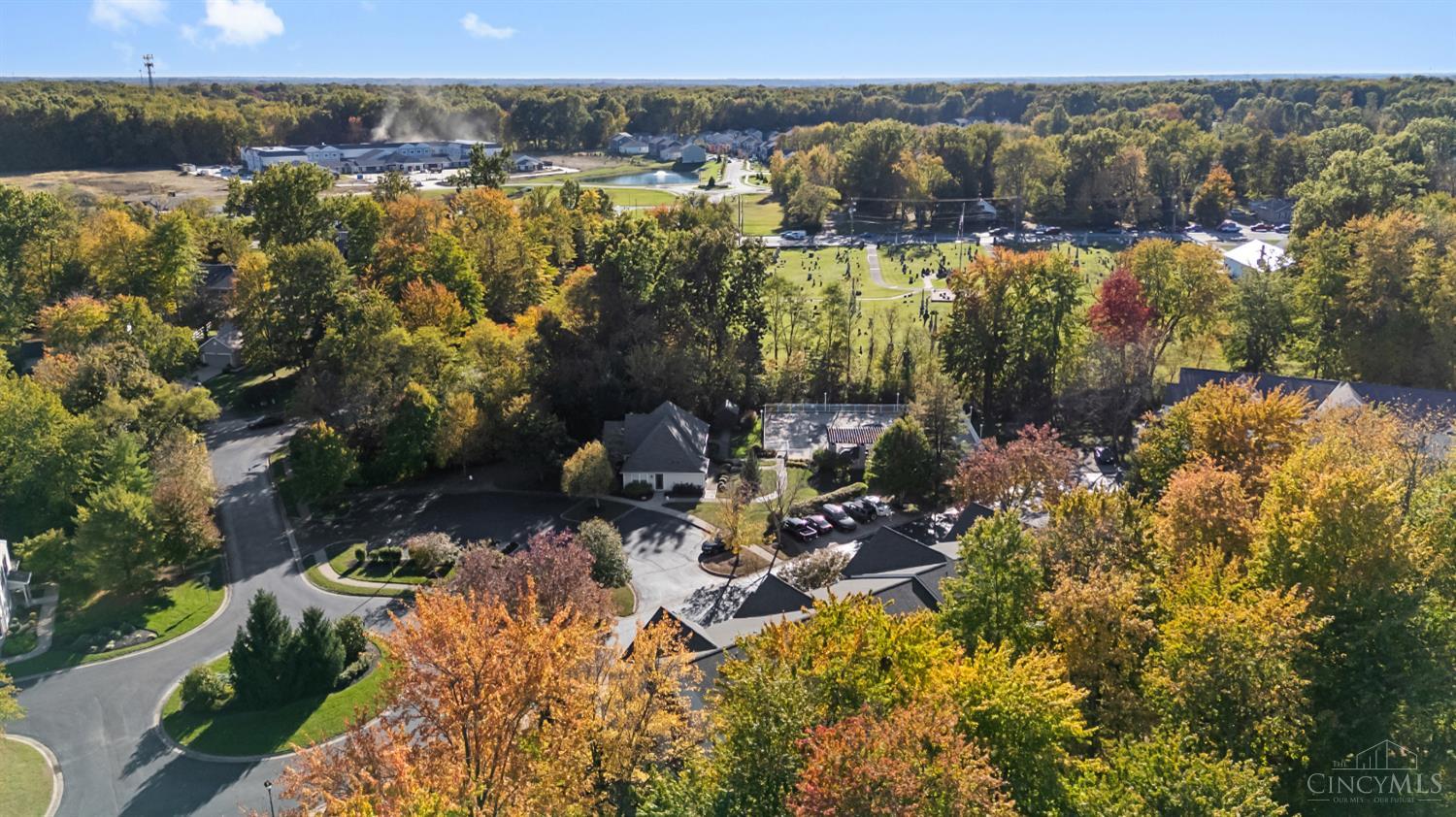 23 Tall Trees Drive