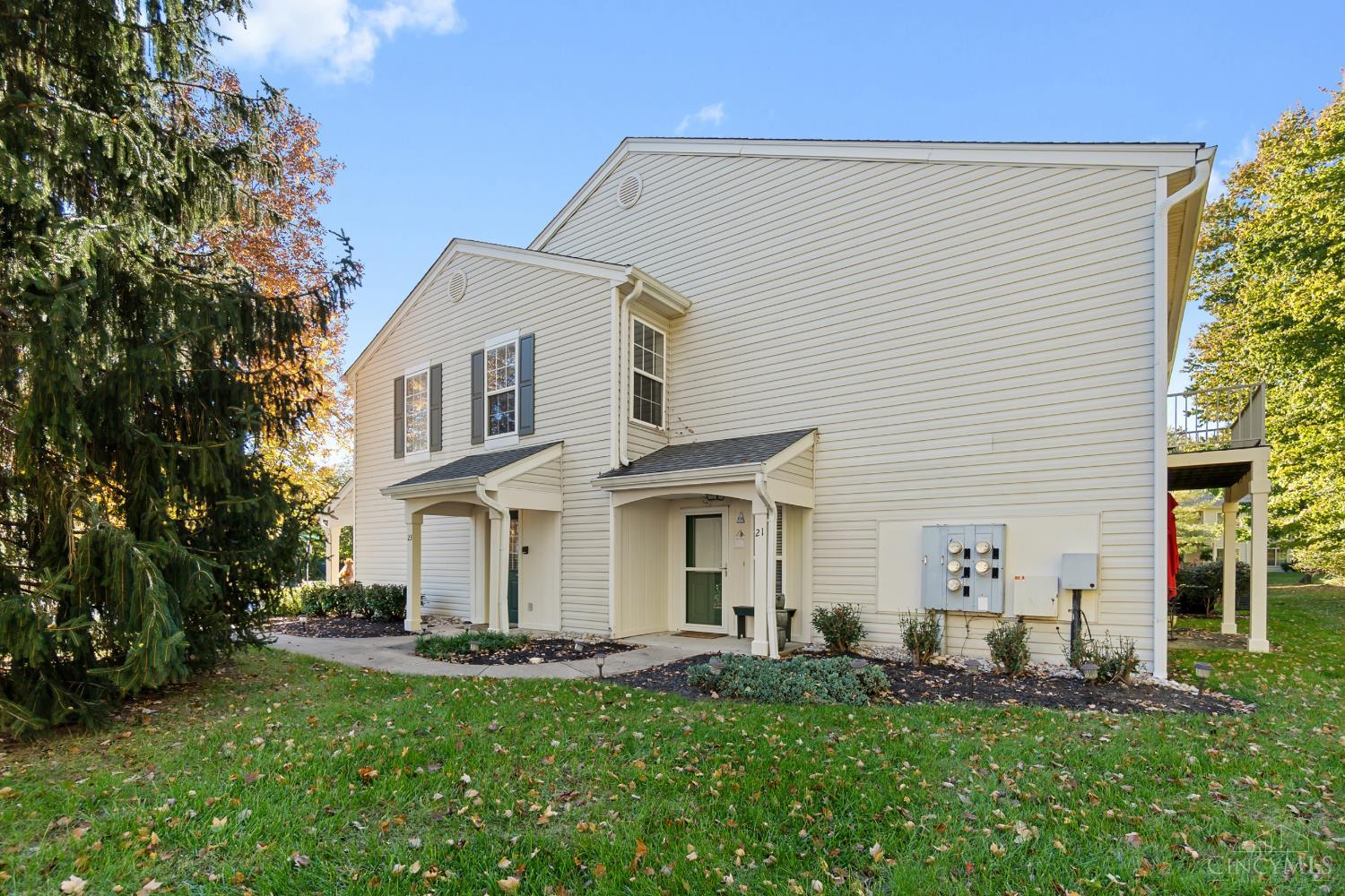 23 Tall Trees Drive