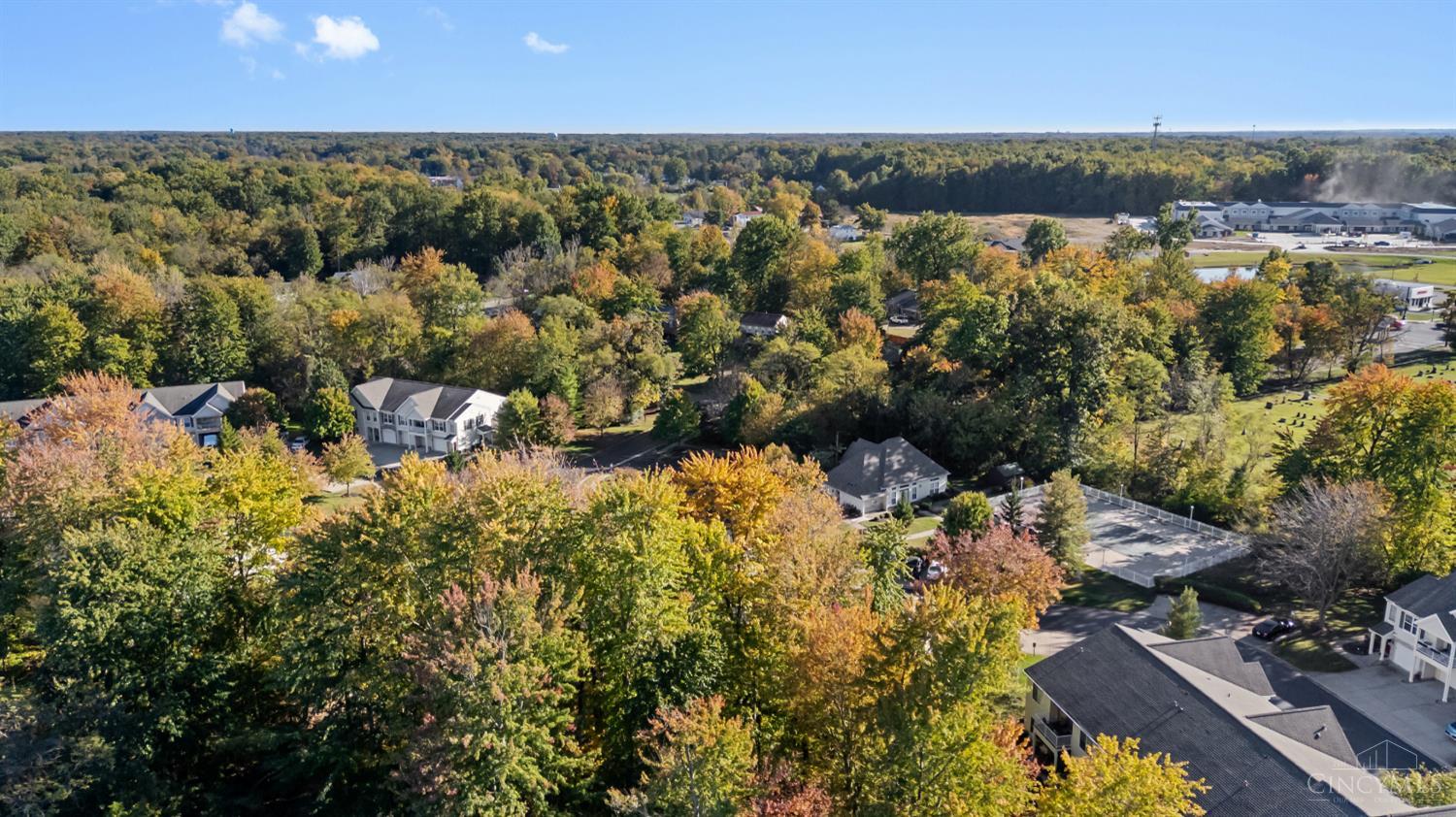 23 Tall Trees Drive