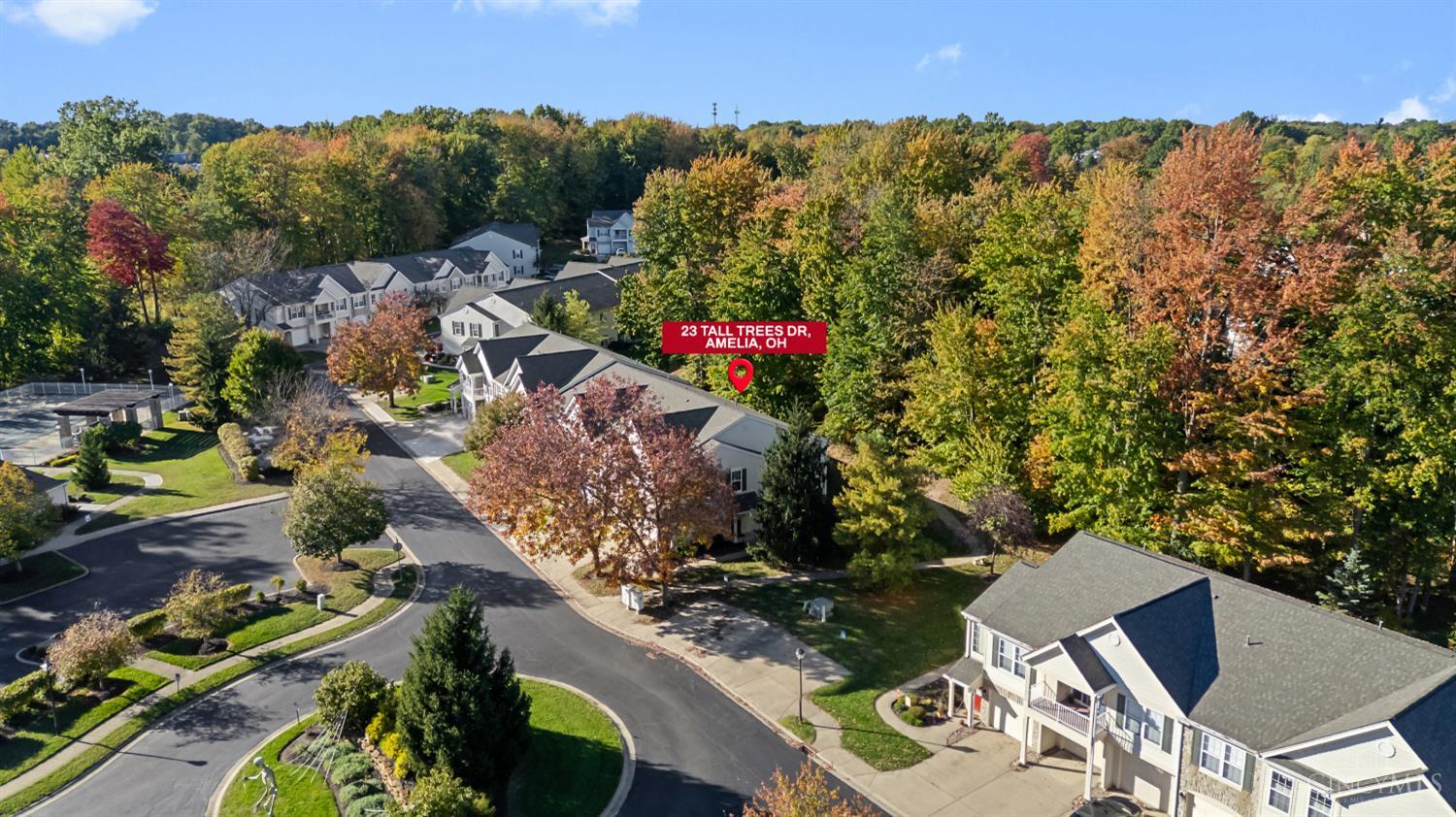 23 Tall Trees Drive