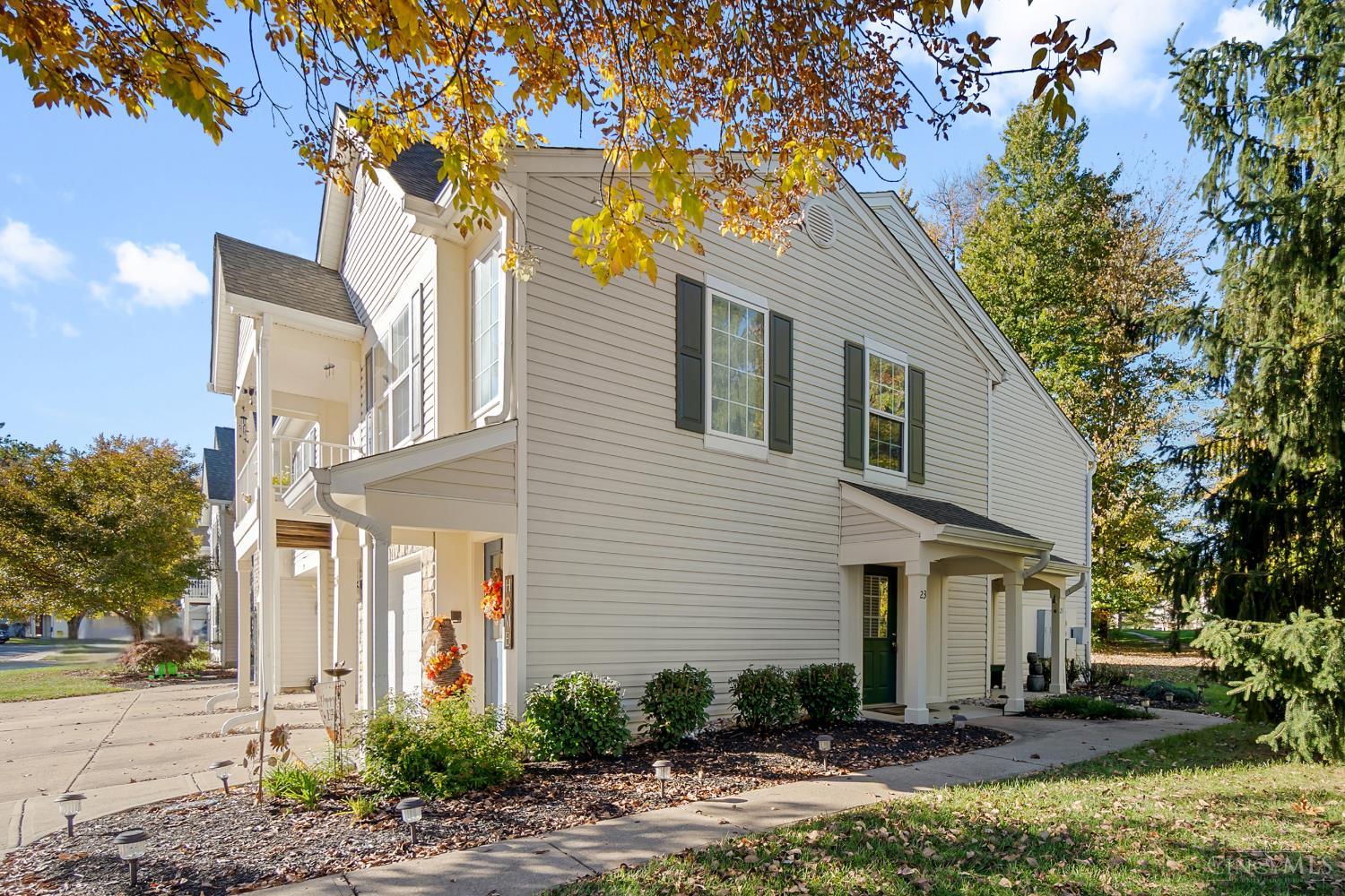 23 Tall Trees Drive