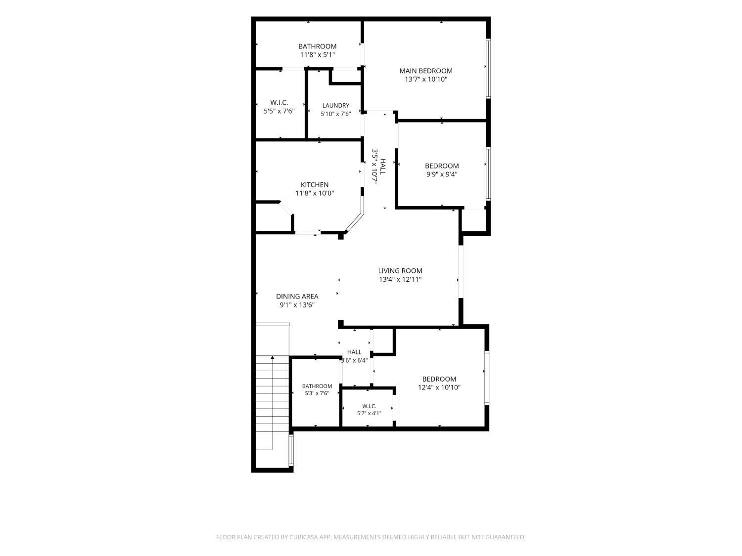 23 Tall Trees Drive