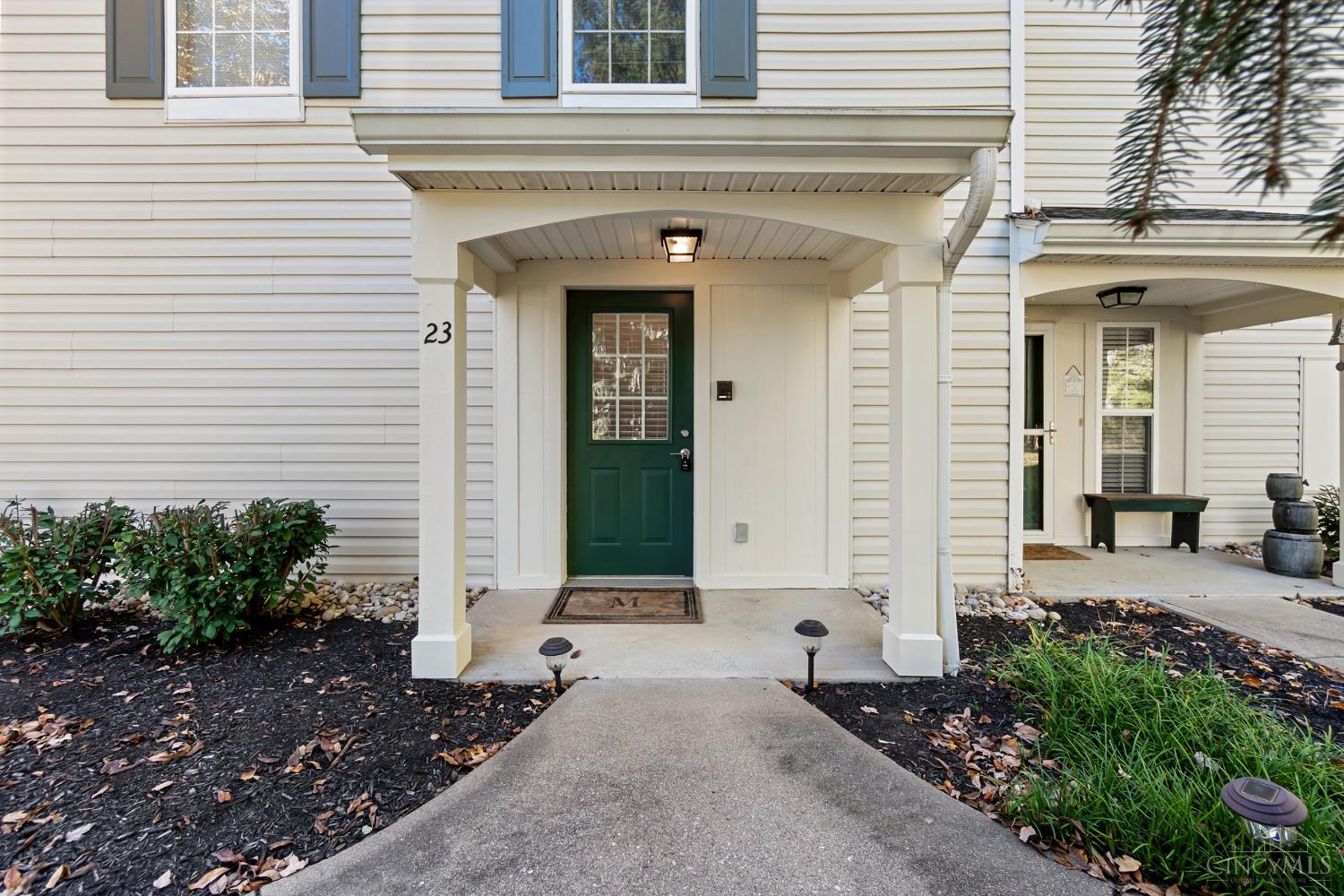 23 Tall Trees Drive