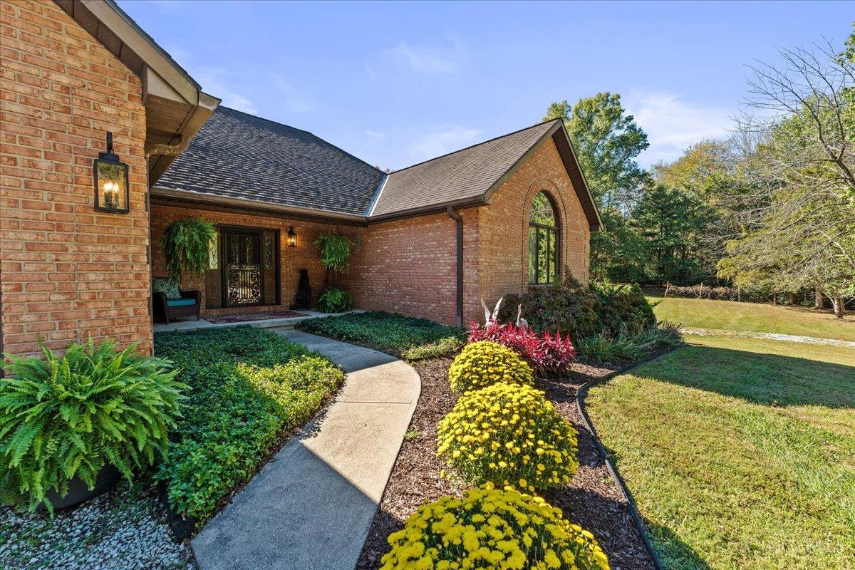 3235 Hoover Road