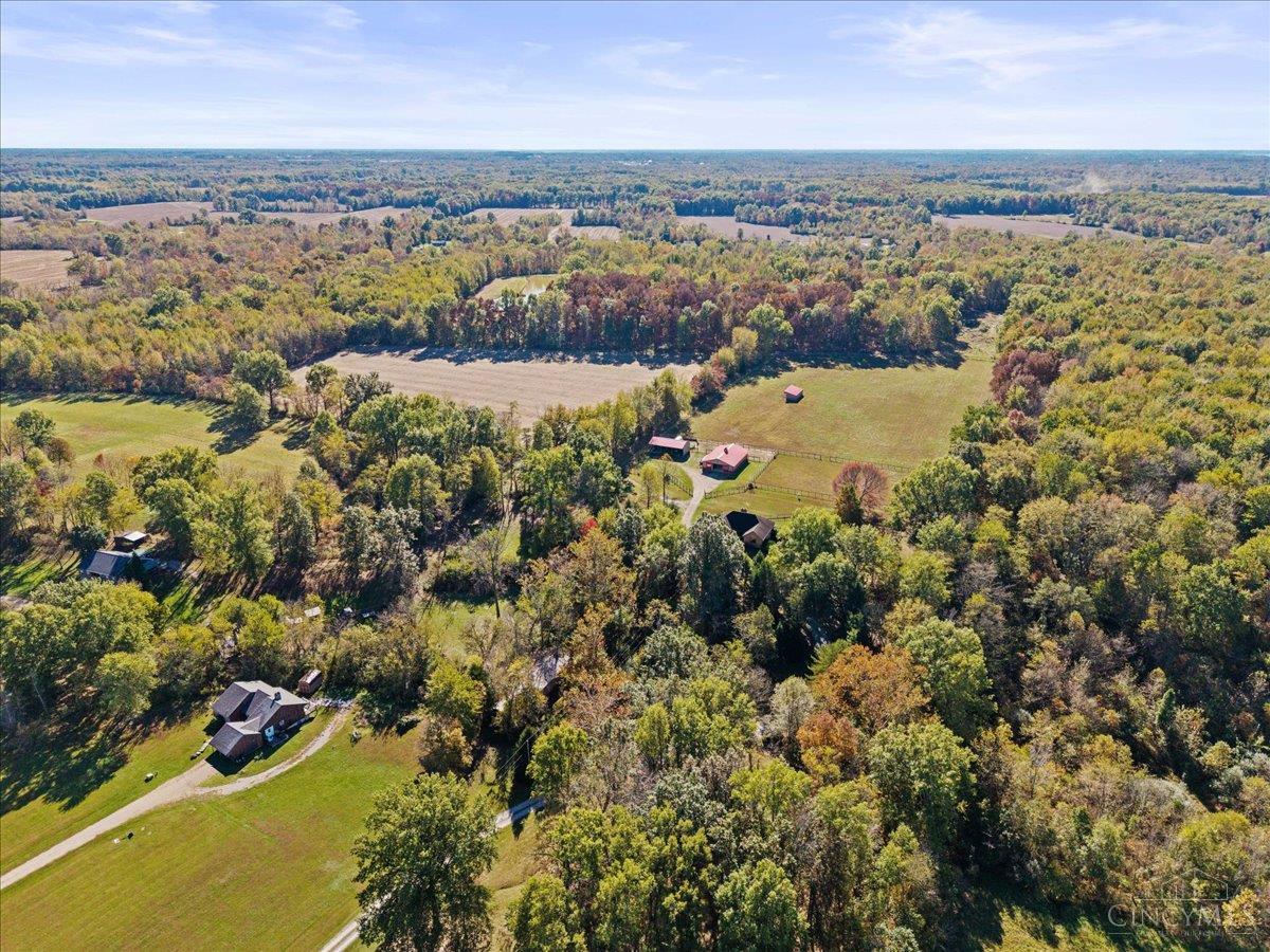 3235 Hoover Road