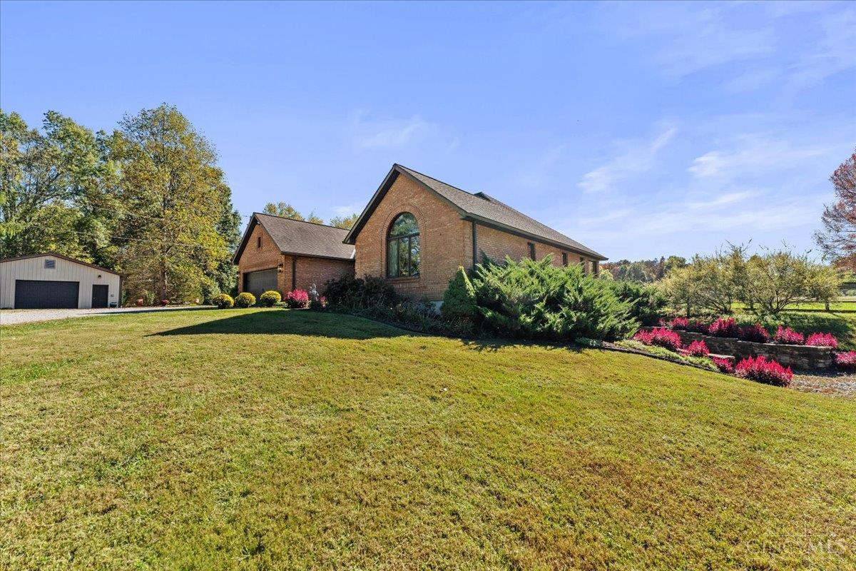 3235 Hoover Road