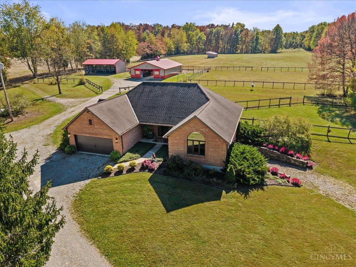 3235 Hoover Road