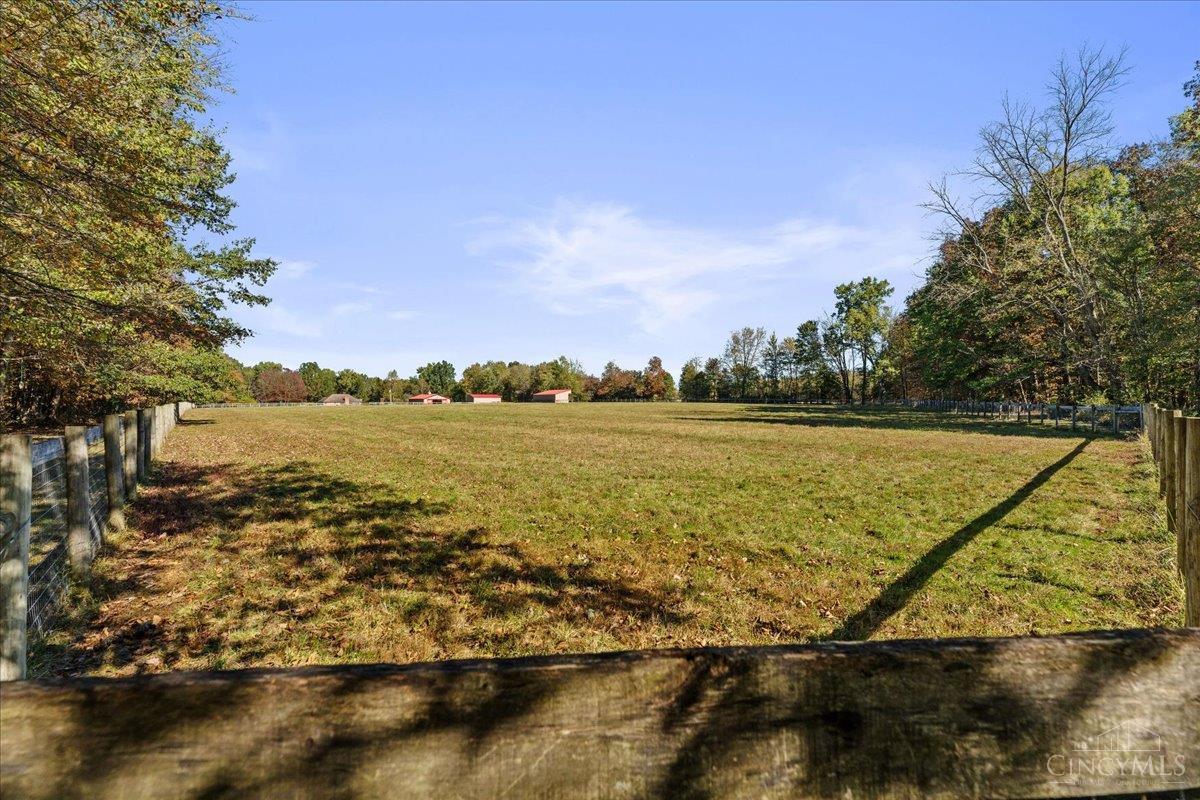 3235 Hoover Road