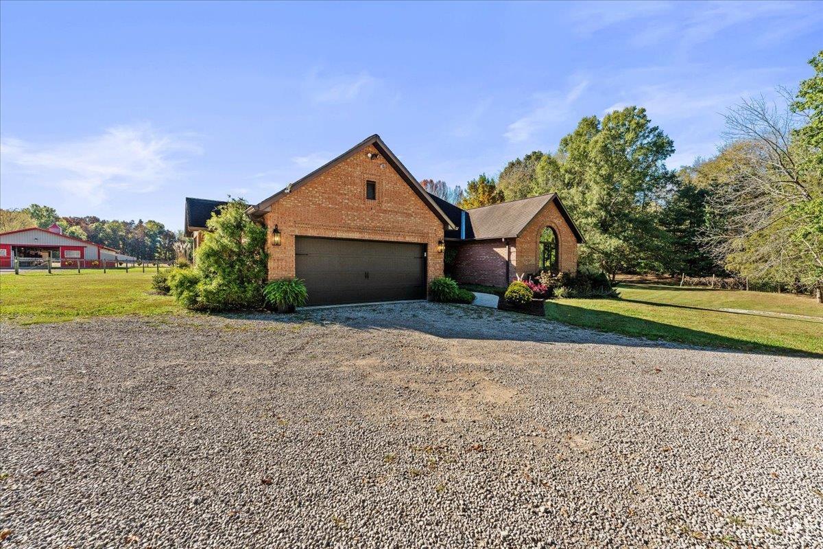 3235 Hoover Road