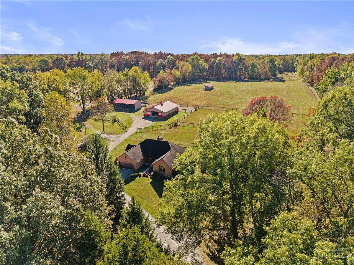 3235 Hoover Road