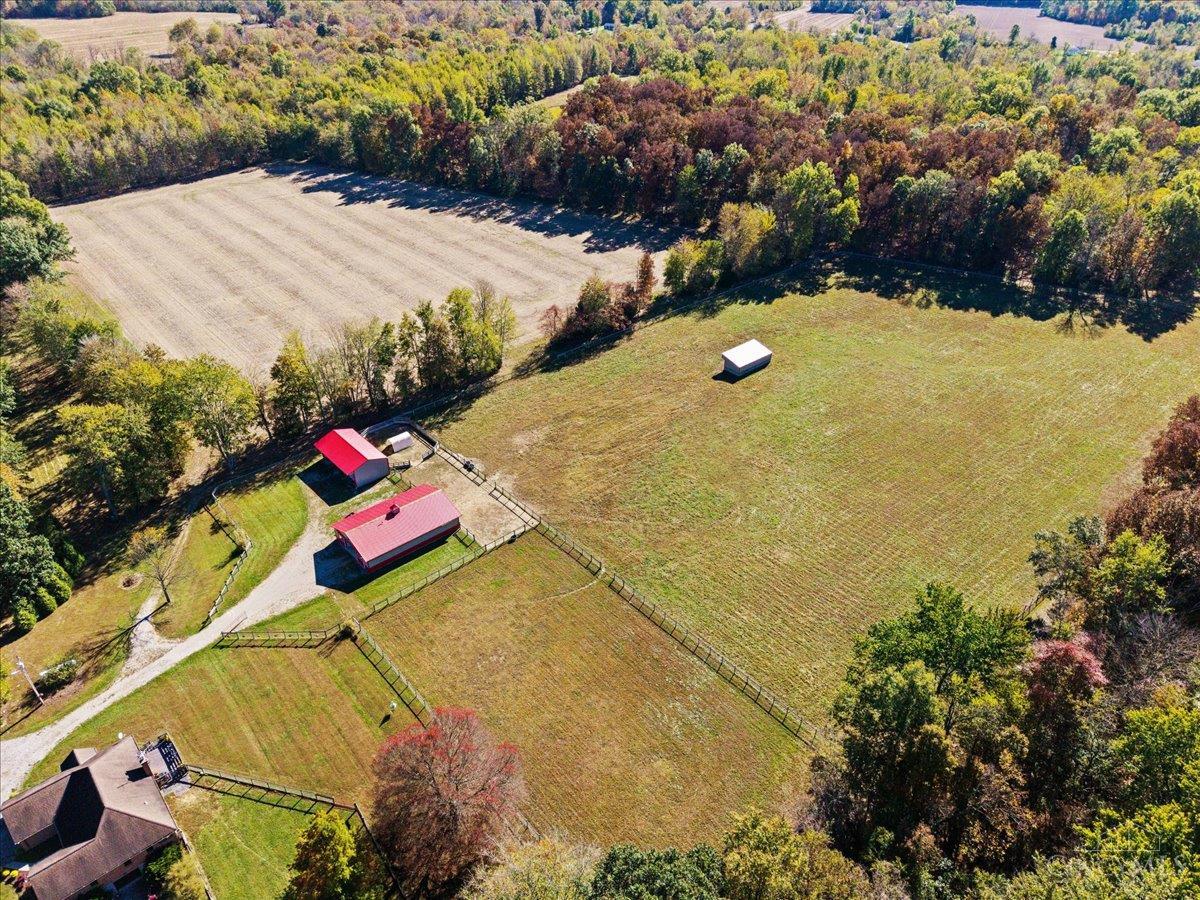 3235 Hoover Road