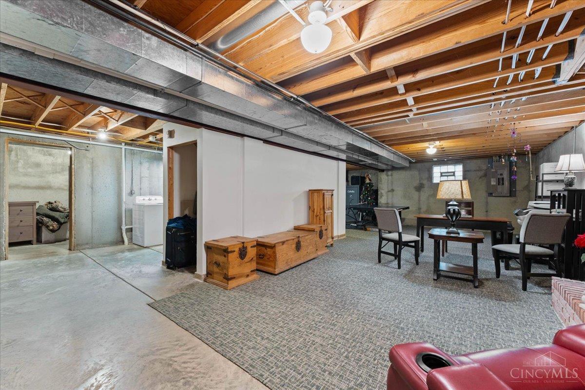 3235 Hoover Road