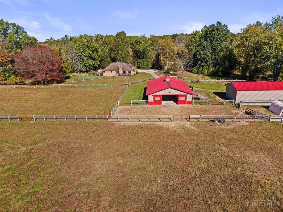 3235 Hoover Road