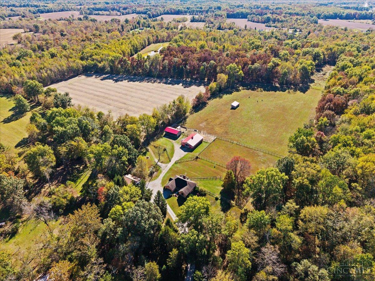 3235 Hoover Road