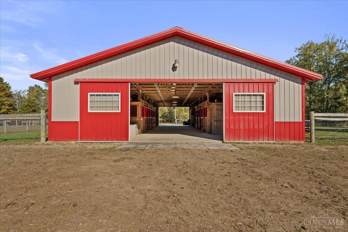 3235 Hoover Road