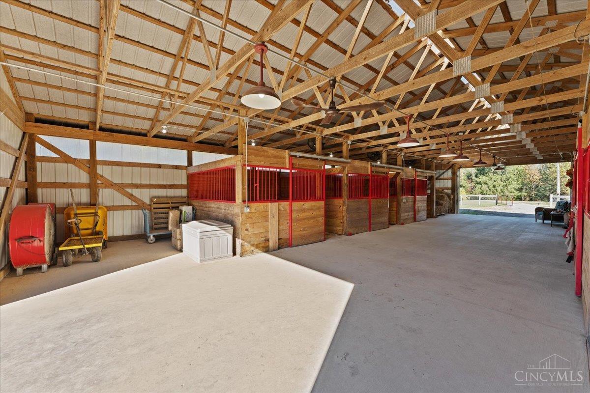 3235 Hoover Road