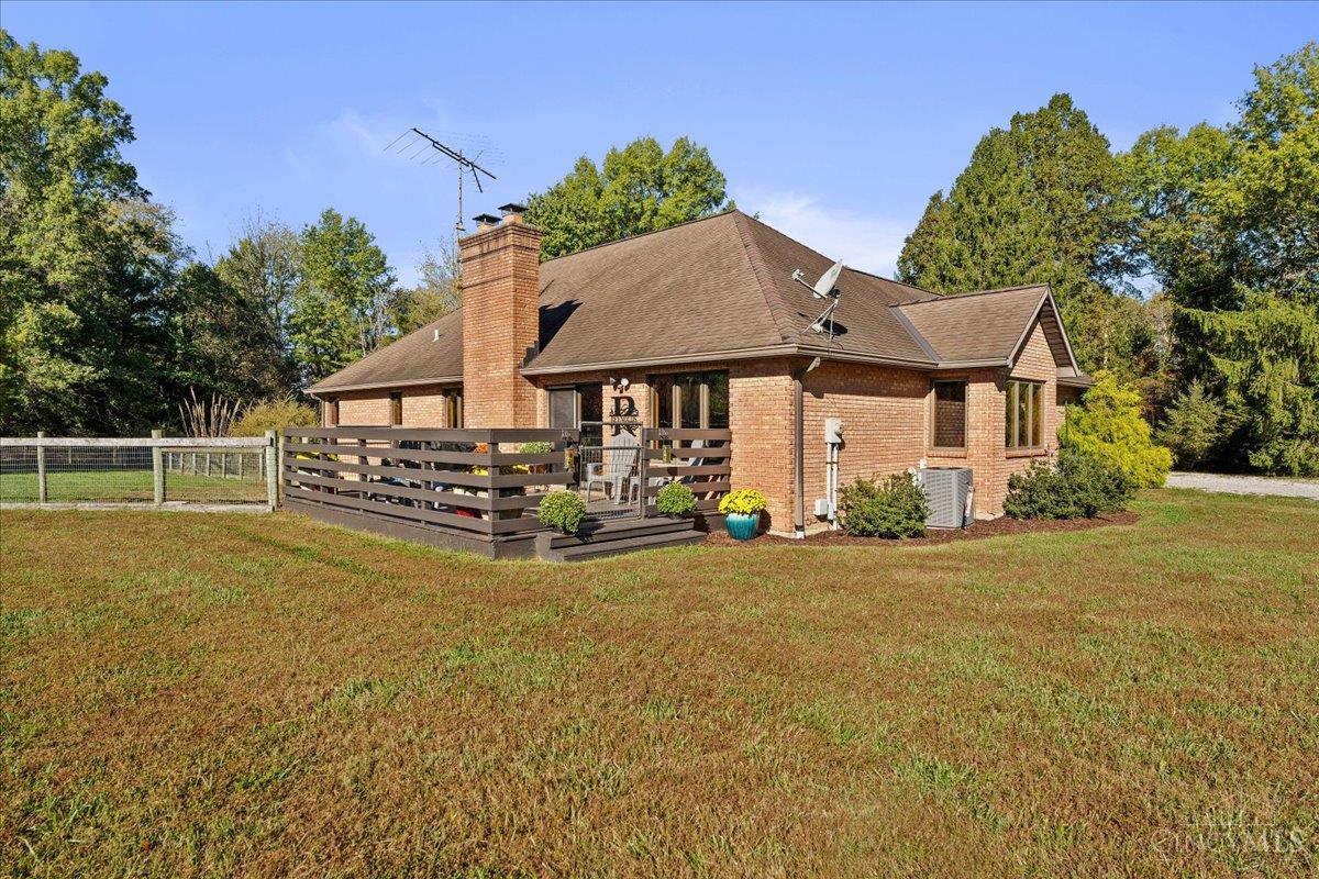 3235 Hoover Road