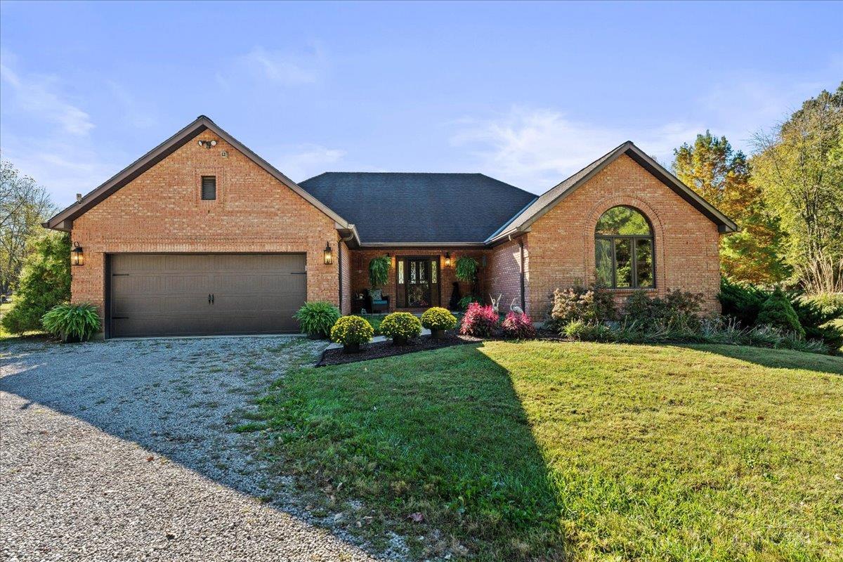 3235 Hoover Road