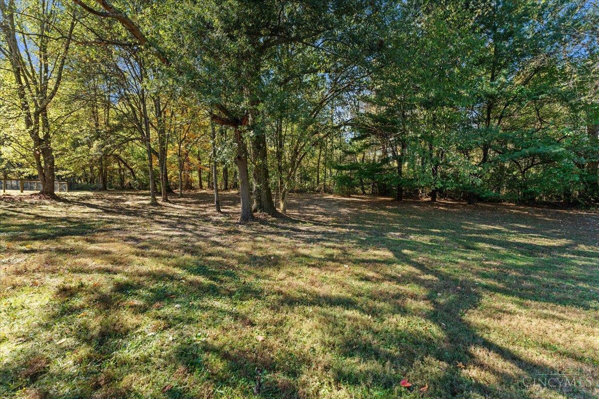 3235 Hoover Road