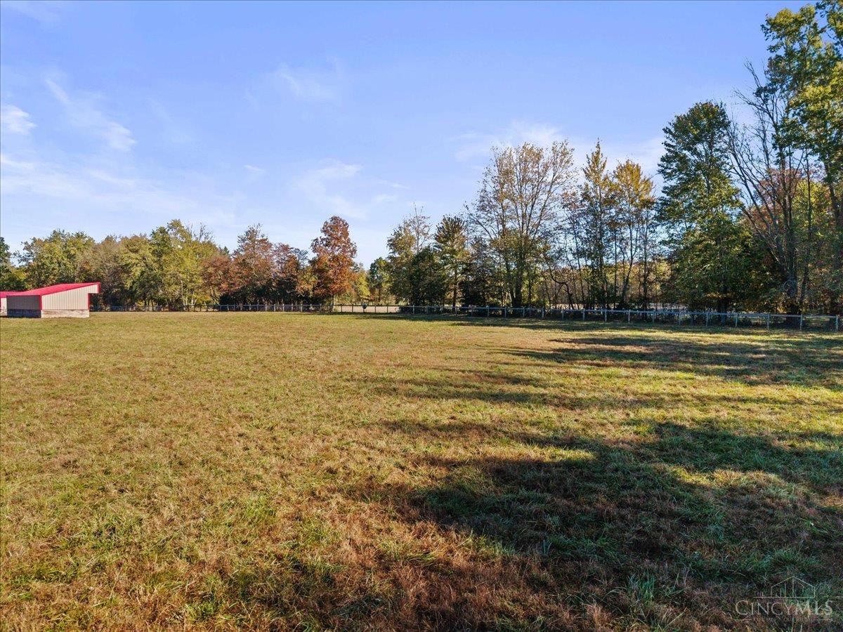 3235 Hoover Road