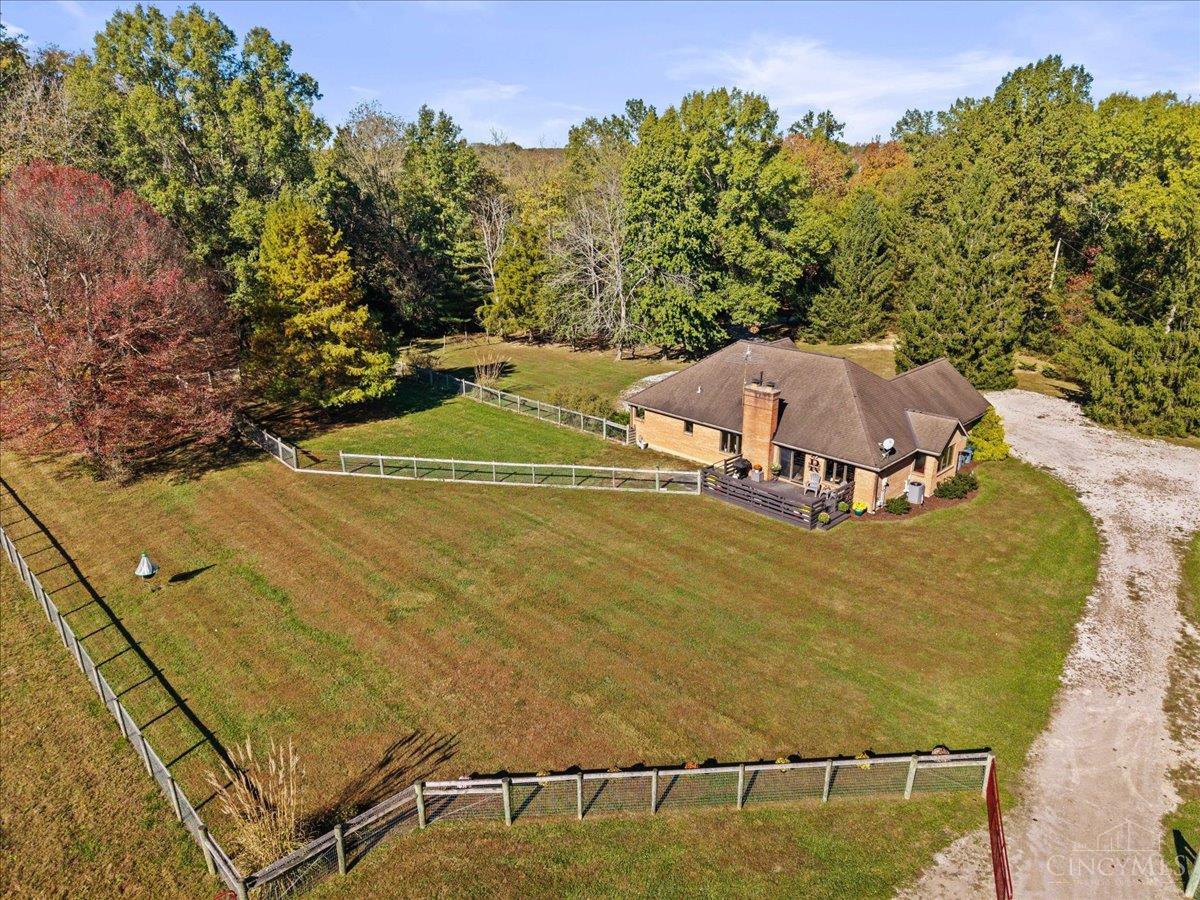 3235 Hoover Road