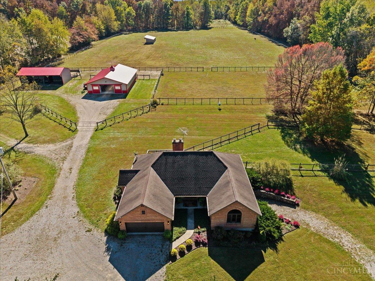 3235 Hoover Road