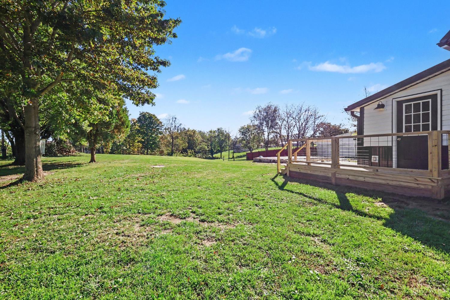 5010 Pumpkin Ridge Road