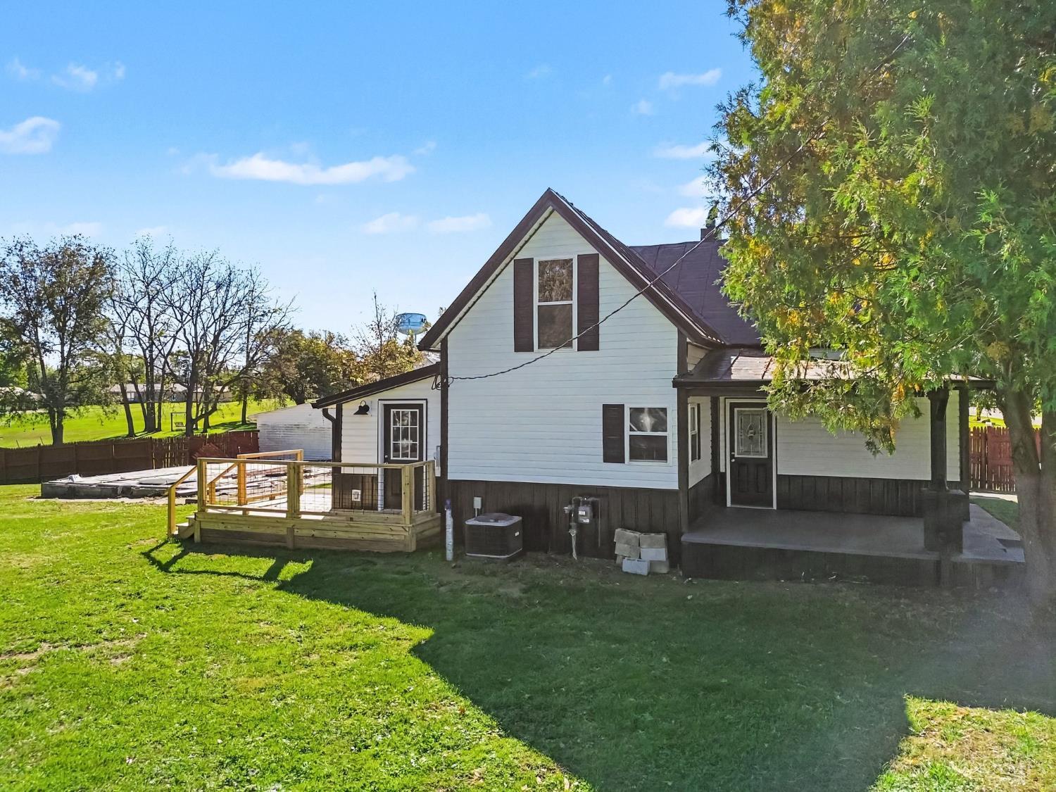 5010 Pumpkin Ridge Road